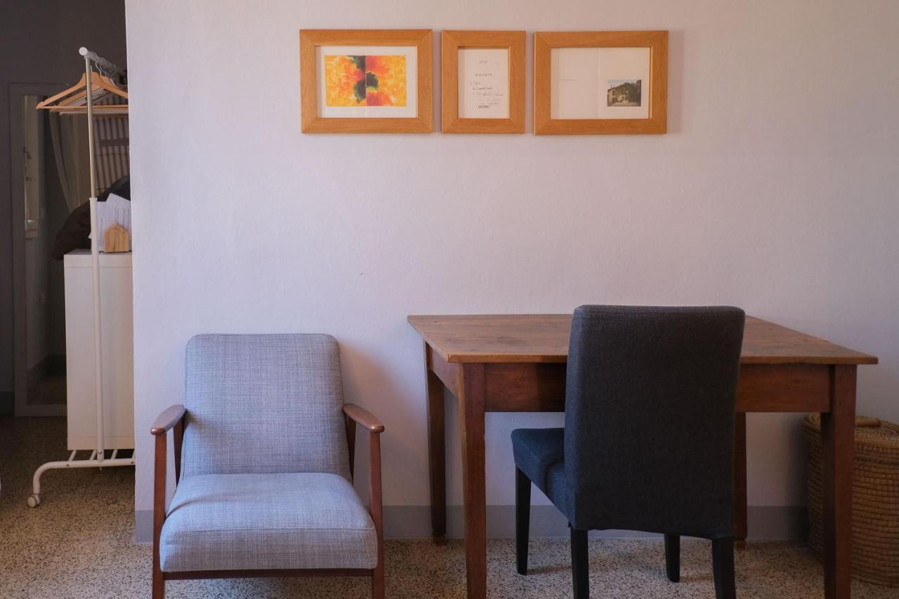 Vicolo Folletto Home Реджонель-Эмилия Экстерьер фото