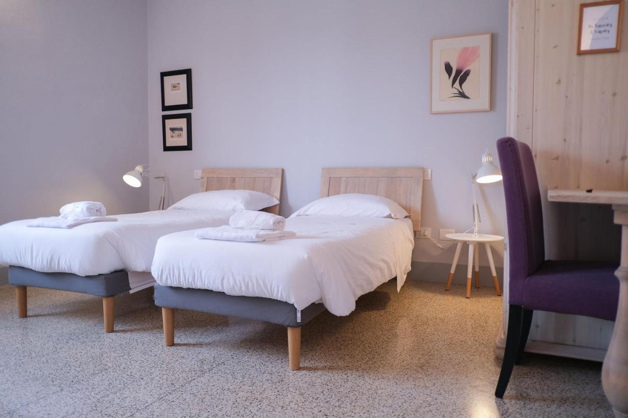 Vicolo Folletto Home Реджонель-Эмилия Экстерьер фото