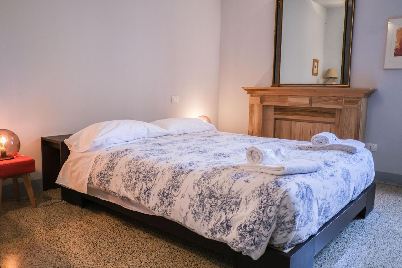 Vicolo Folletto Home Реджонель-Эмилия Экстерьер фото